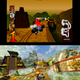Image for article titled Crash Team Racing Remake Will Release In June 2019